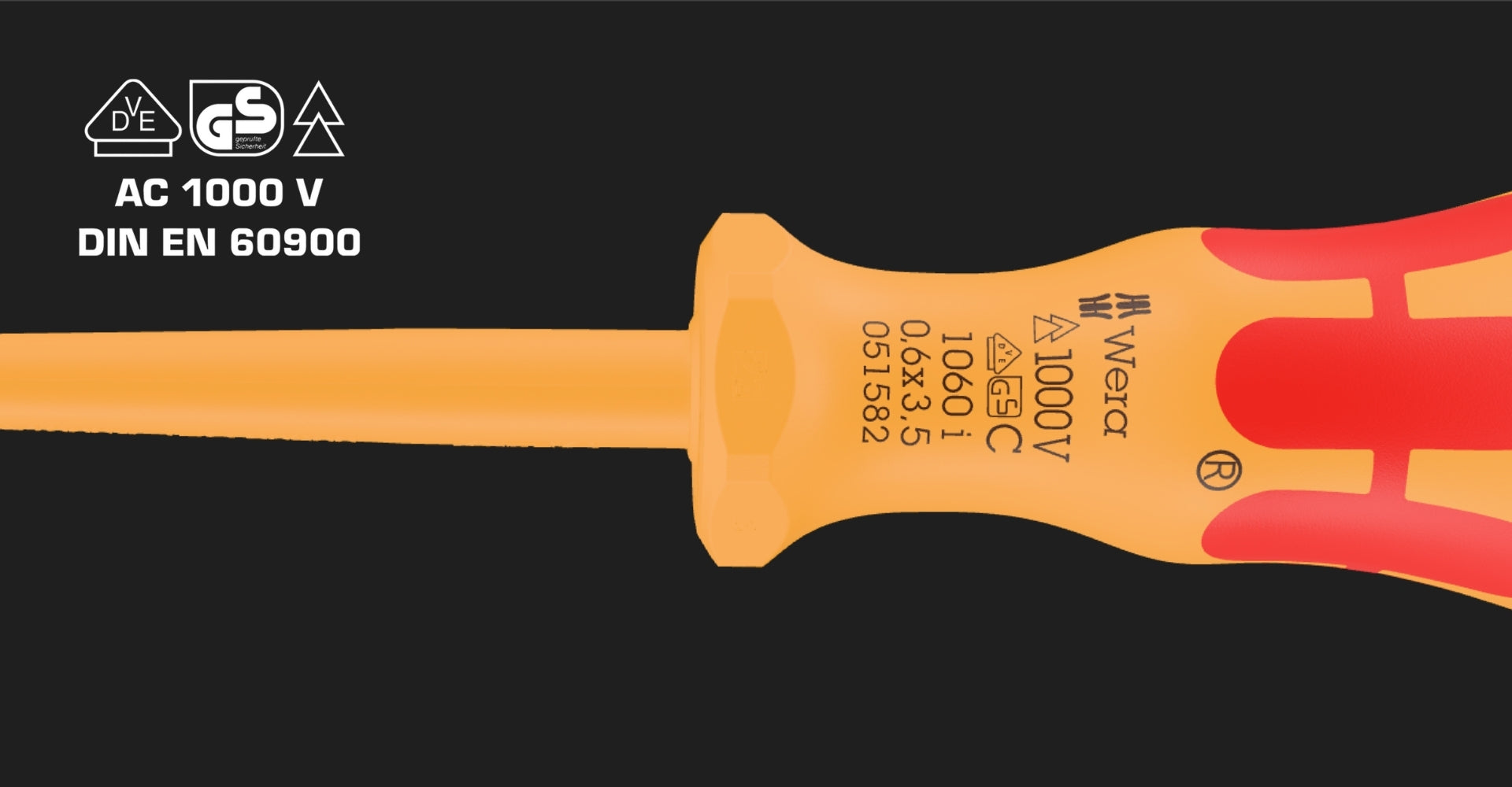 Herramientas 1000V y Certificación VDE: Por qué la seguridad no es opcional