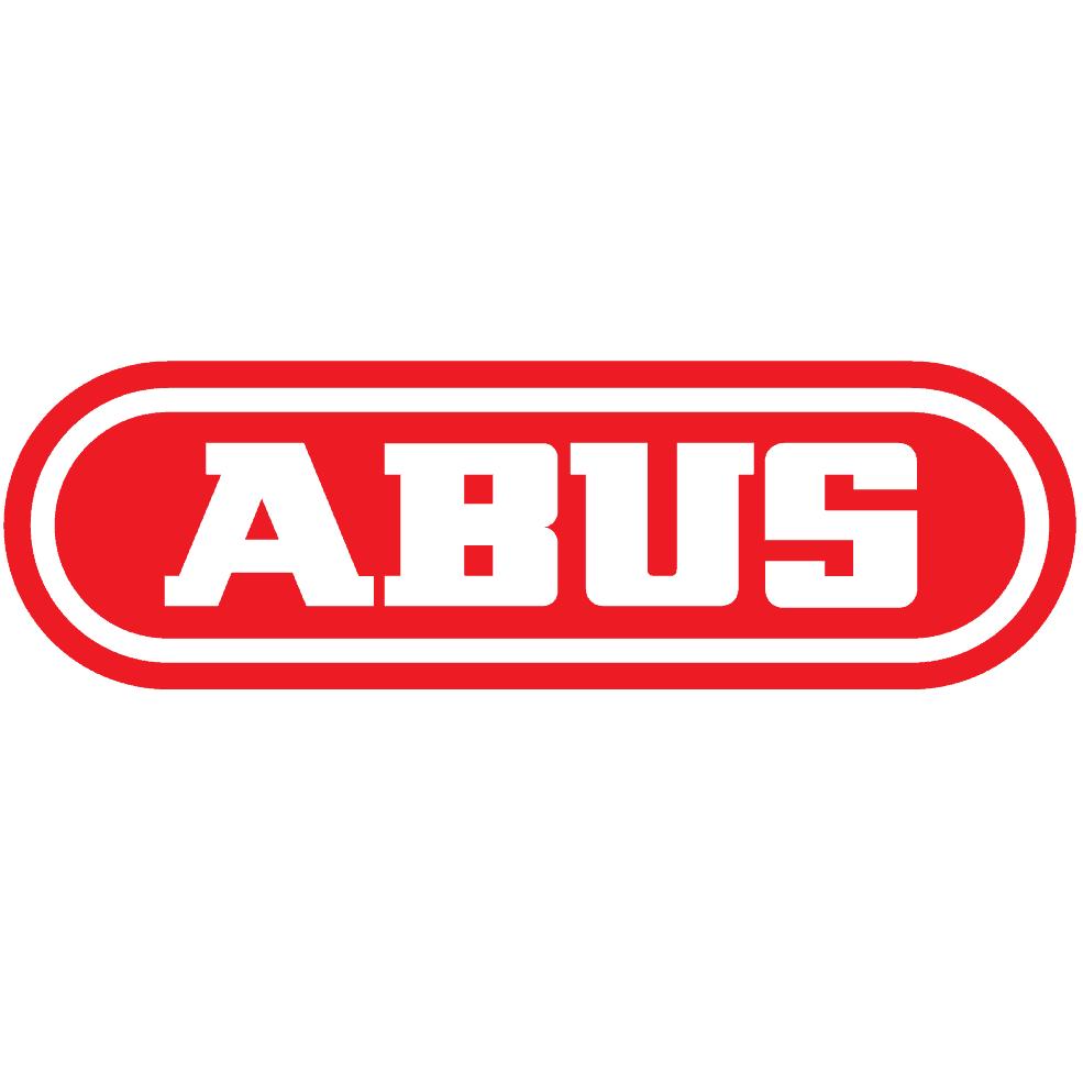 Abus; Tecnología alemana, protección total