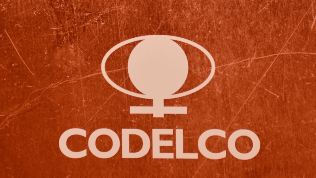 Codelco Andina revoluciona la seguridad con perforación automatizada