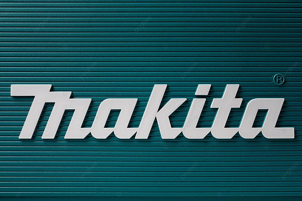 Makita; Potencia y resistencia que no se rinde en las etapas de la obra.