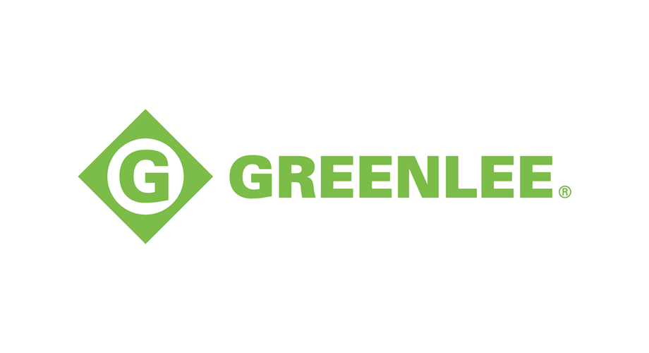 Greenlee: Precisión y potencia en cada corte, doblez y medición