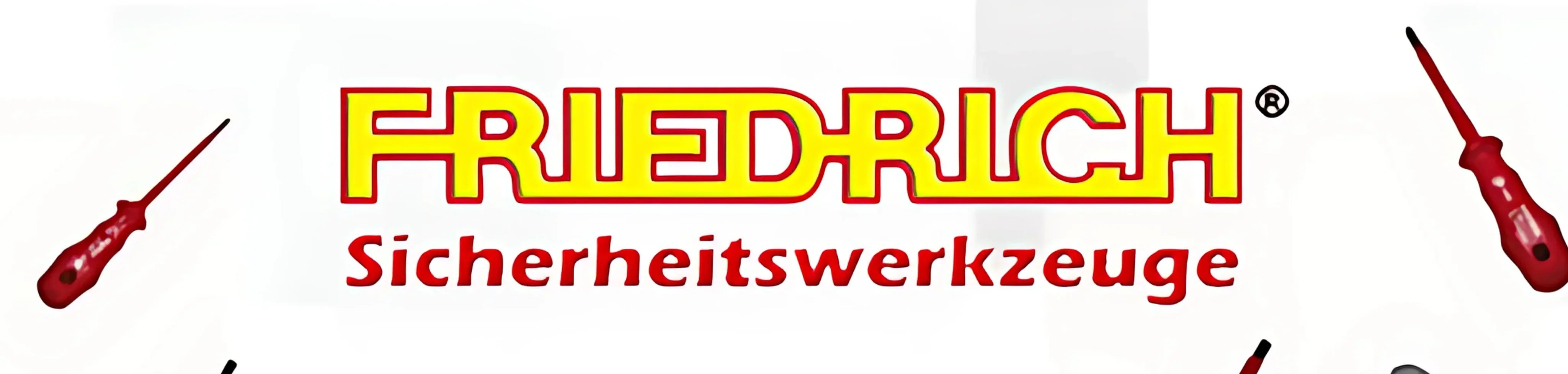 Friedrich; Hecho para resistir. Hecho para proteger