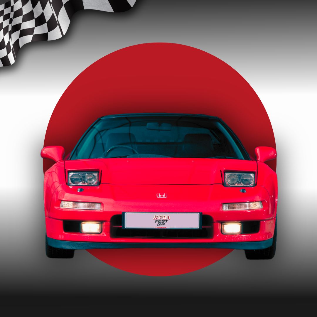 JaponFest Chile 2024 por HondaFest