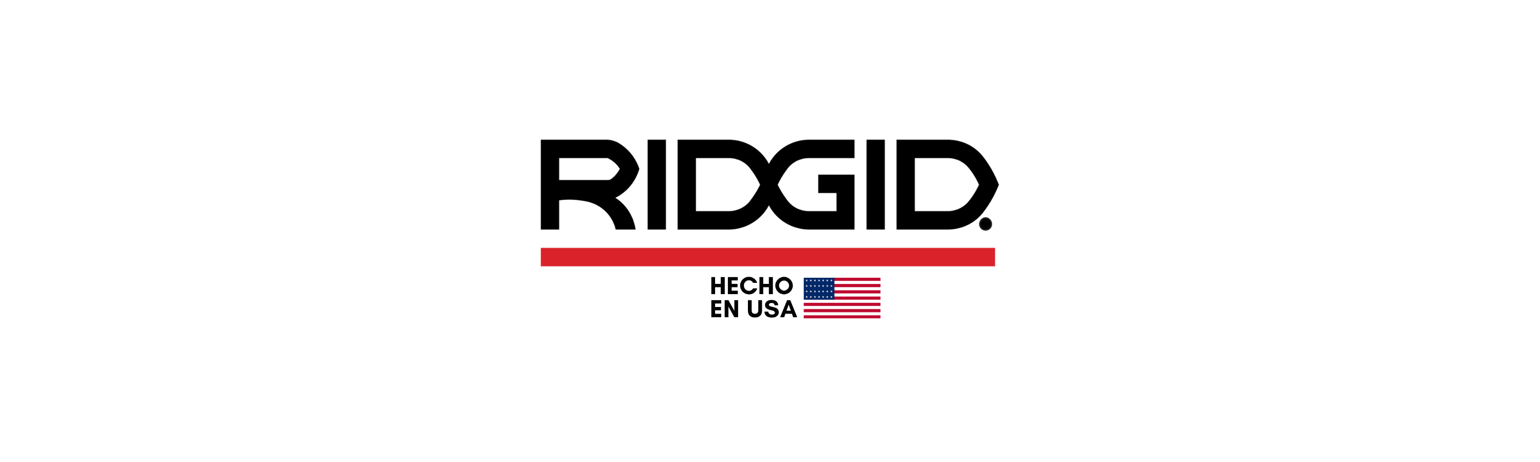 RIDGID