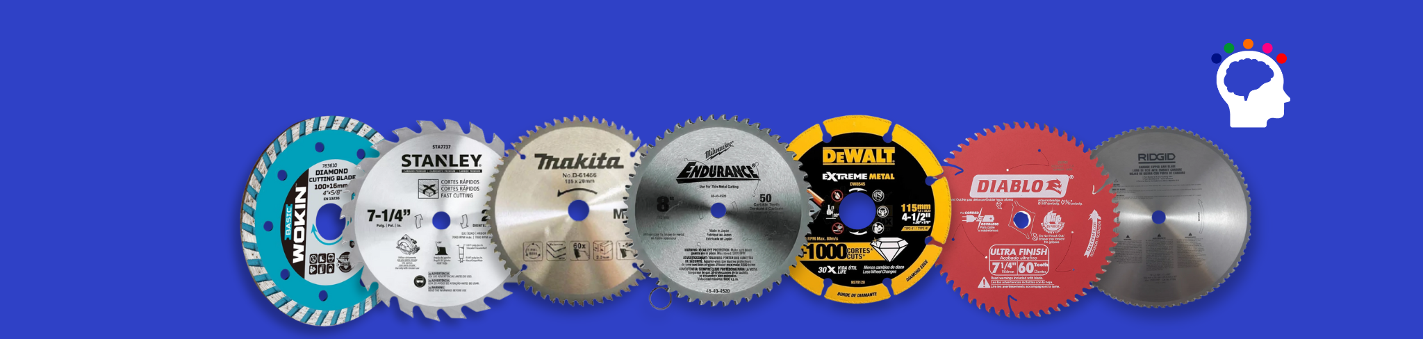 Discos de corte