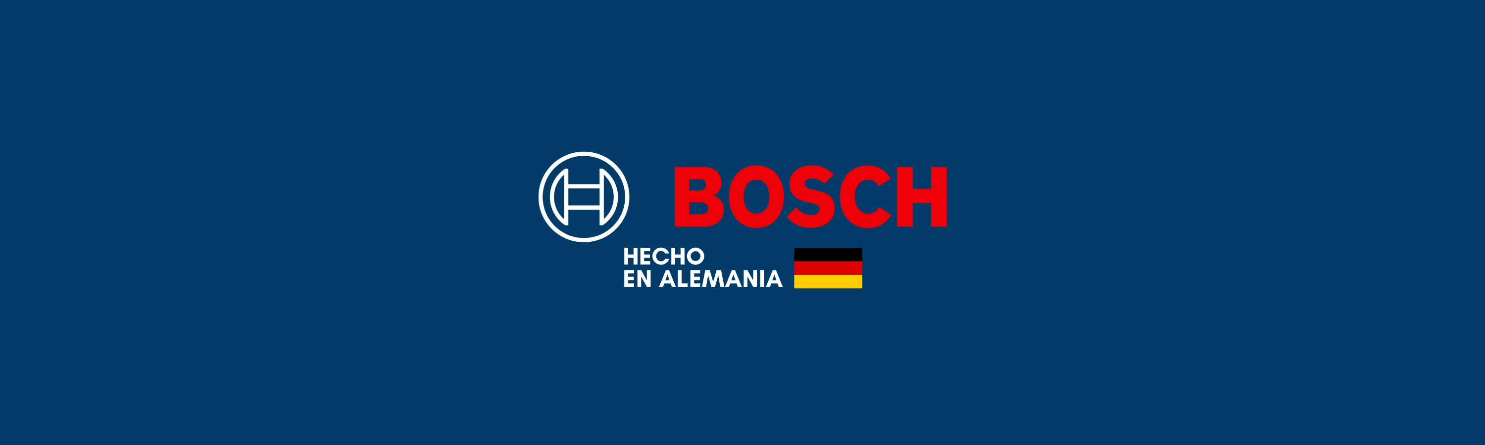 BOSCH
