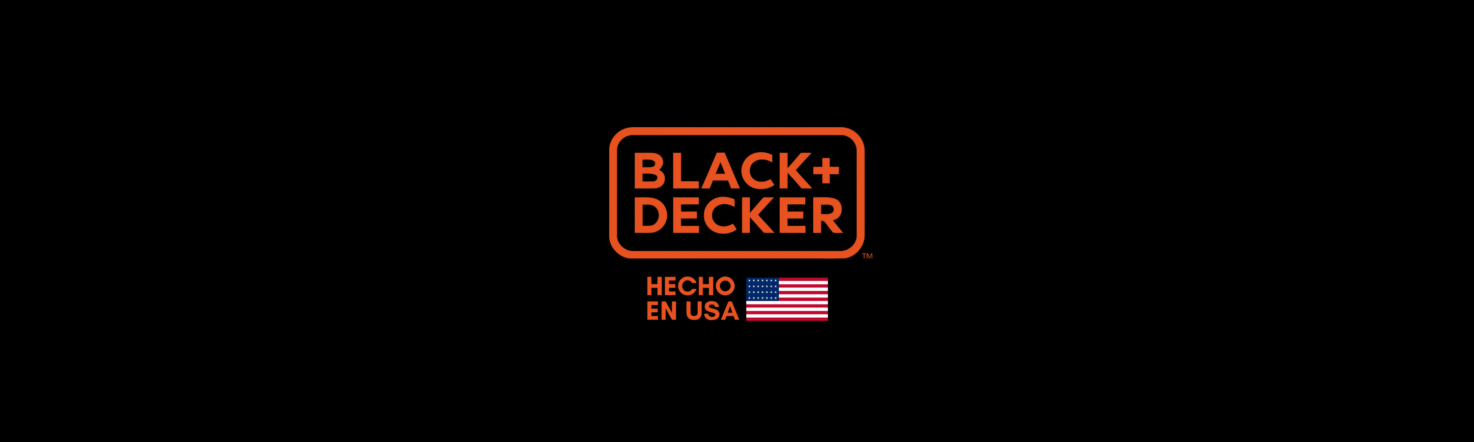 Black and Decker