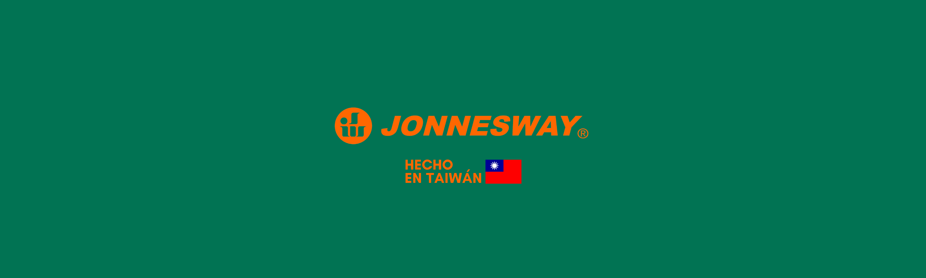 JONNESWAY