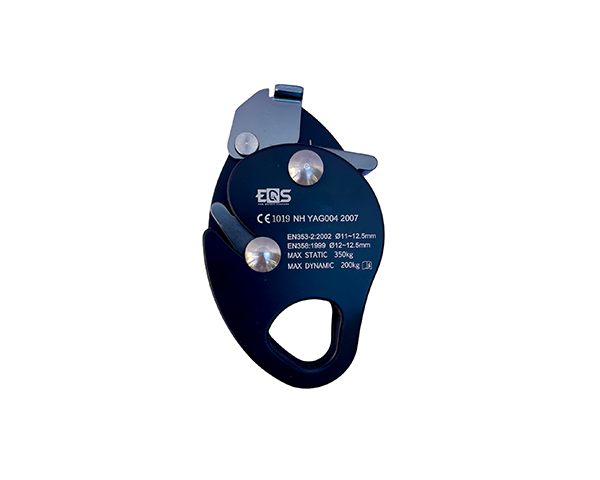 Deslizador Anticaídas EQS 11-12.5mm