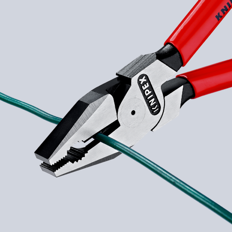Alicate universal reforzado 8" Knipex