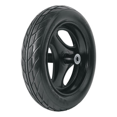 RUEDA P/CARRETILLA COMPLETA TRUPER IMPONCHABLE 16" X 4"# RN-X (19658)