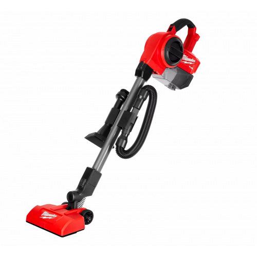 ASPIRADORA INALAMBRICA COMPACTA M18 FUEL MILWAUKEE 0940-20