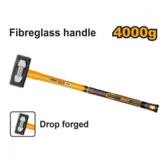 COMBO INGCO M/FIBRA VIDRIO 4.000 GRS. #HSTH83498