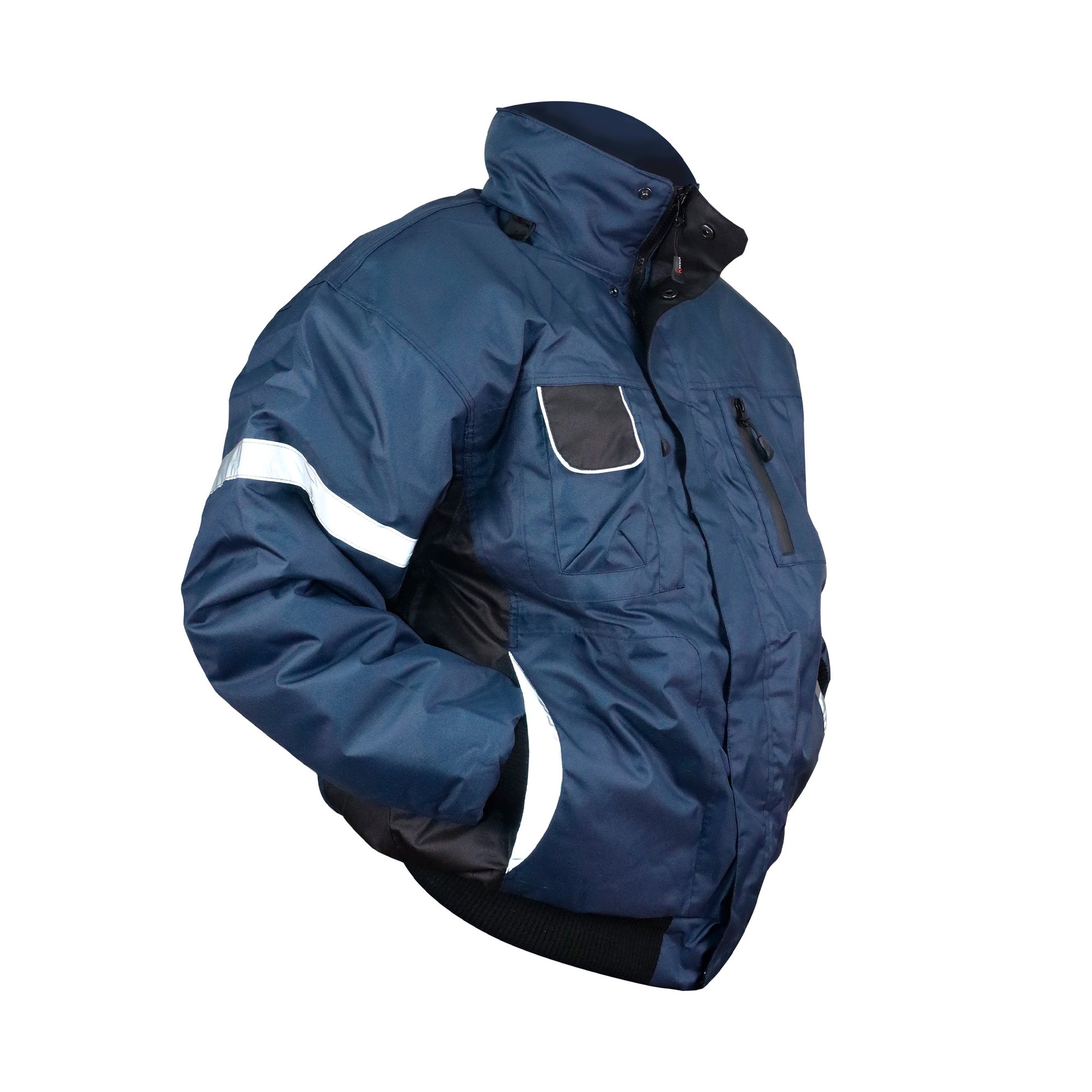 CHAQUETA ÁRTICO XL