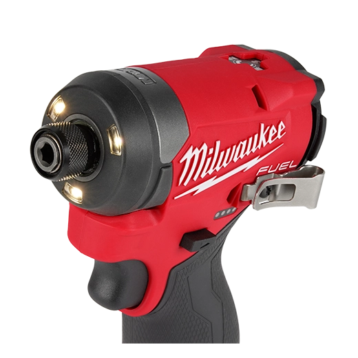 COMBO TALADRO Y ATORNILLADOR M12 FUEL(3497-22) MILWAUKEE