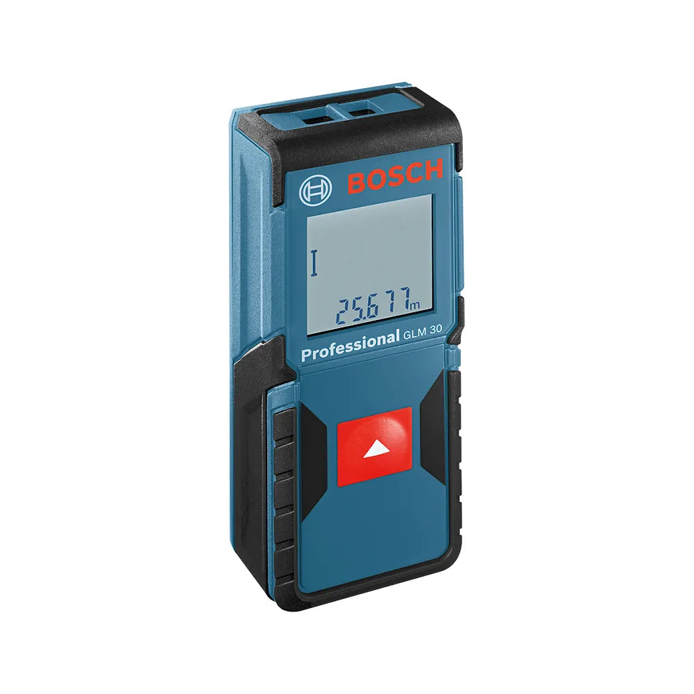 Telemetro laser glm 30 (BOSCH0012) - BOSCH