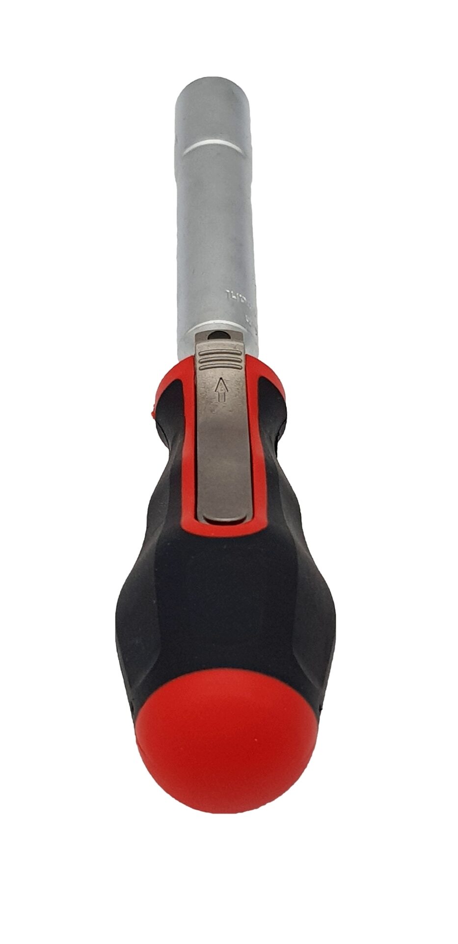Set dados y puntas con destornillador Felo