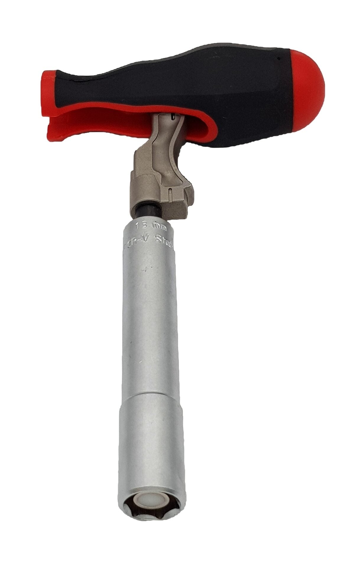 Set dados y puntas con destornillador Felo