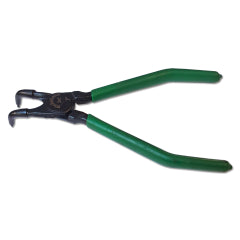 ALICATE NICHOLSON BRASIL 7" SEG.INT.CURVO - 219009 (OF)