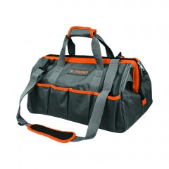 MALETA FLEXIBLE TRUPER PORTA-HERRAMIENTAS 18" #MALE-18 (17103)