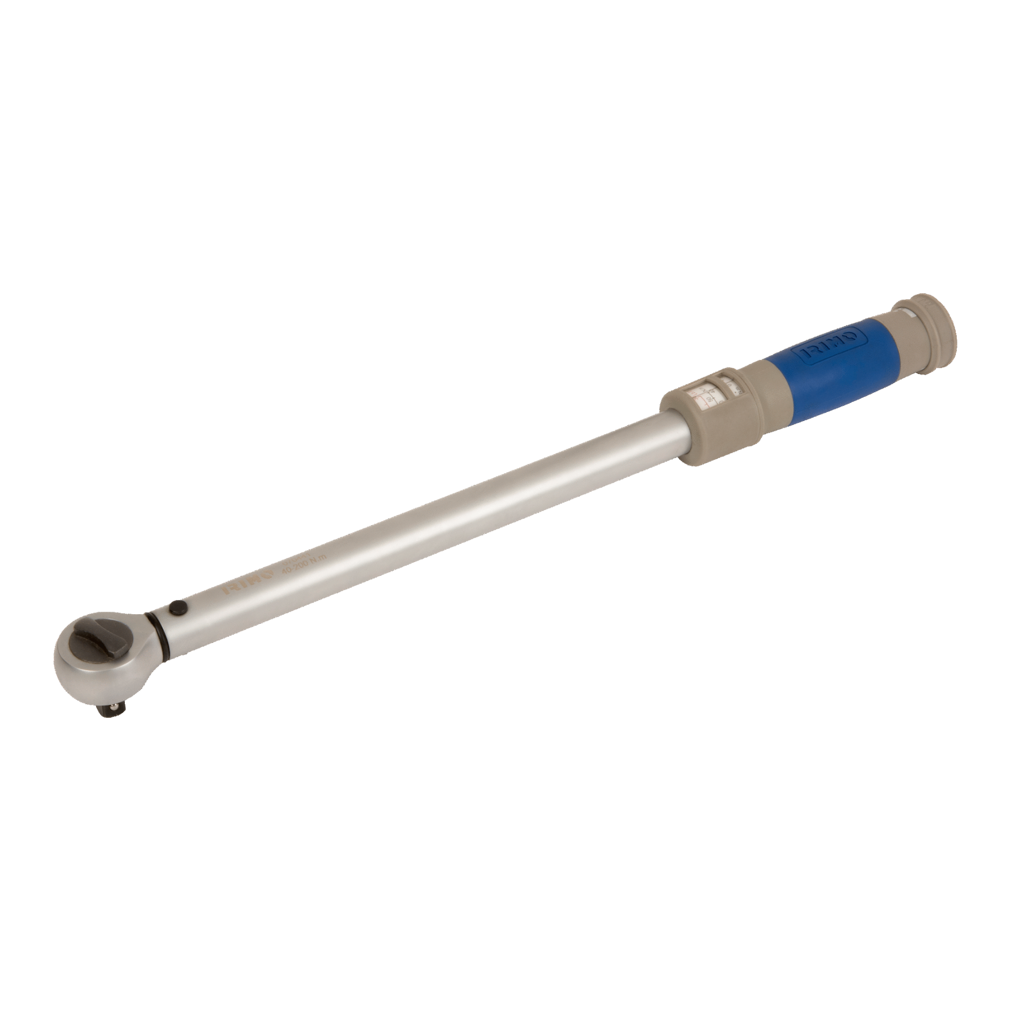 Llave de torque 3/8" 10-60Nm Irimo