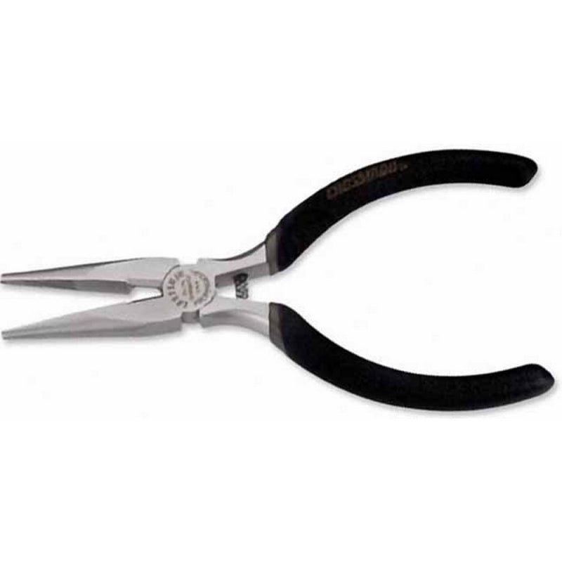 ALICATE CROSSMAN # 95-104 PUNTA 4.3/4"