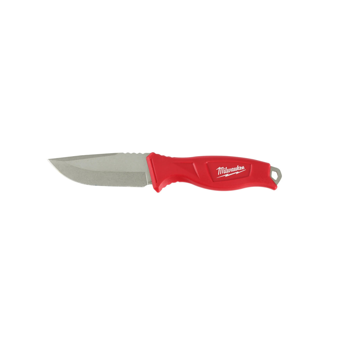CUCHILLO PARA TRABAJO CON FUNDA MILWAUKEE 48-22-1926
