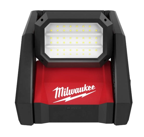 FOCO LED ROVER M18 DOBLE PONTENCIA MILWAUKEE 2366-20