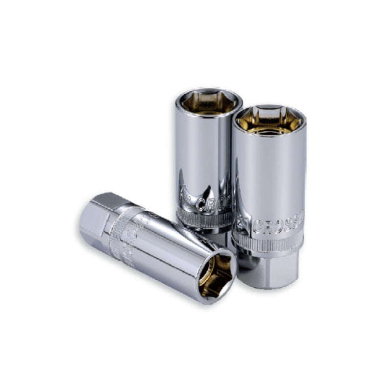 DADO CROSSMAN 1/2 DR P. BUJIAS MAGNET. 5/8"-16MM #96582 (OF)
