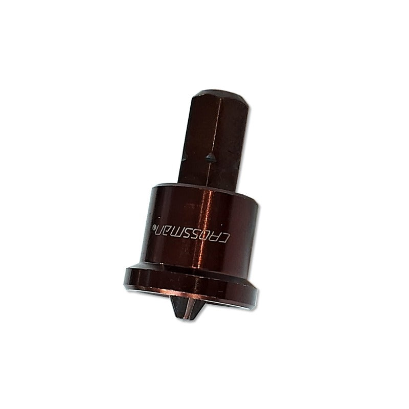 PUNTA CROSSMAN PH2 P/ VOLCANITA 1/4" X 25MM # 48-002 (10 UNI.)