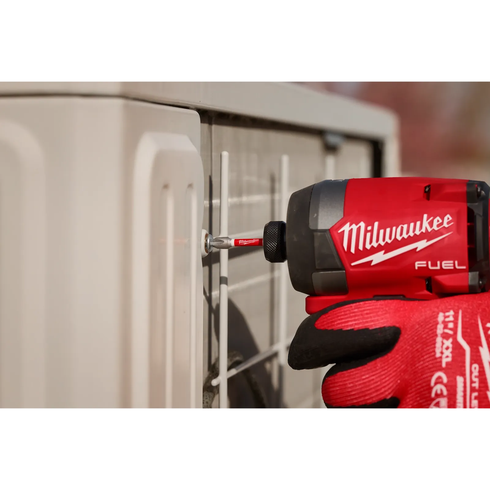 Juego De Puntas De Impacto 50 Piezas accesorios taladro Milwaukee