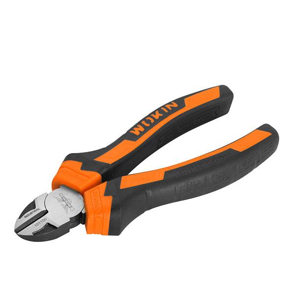 Set de 4 Alicates Industriales WOKIN