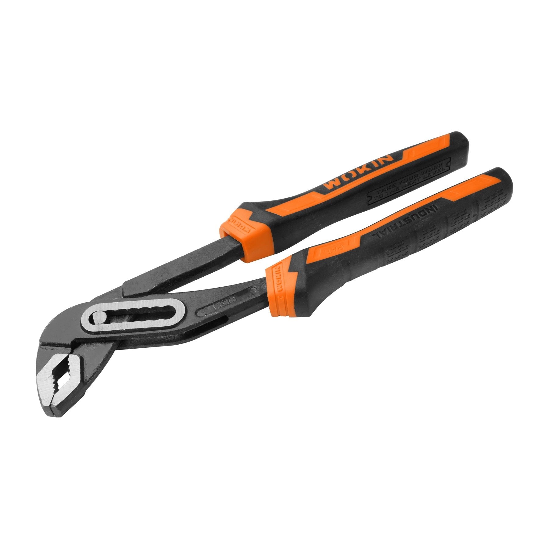 Alicate picoloro industrial 10" Wokin