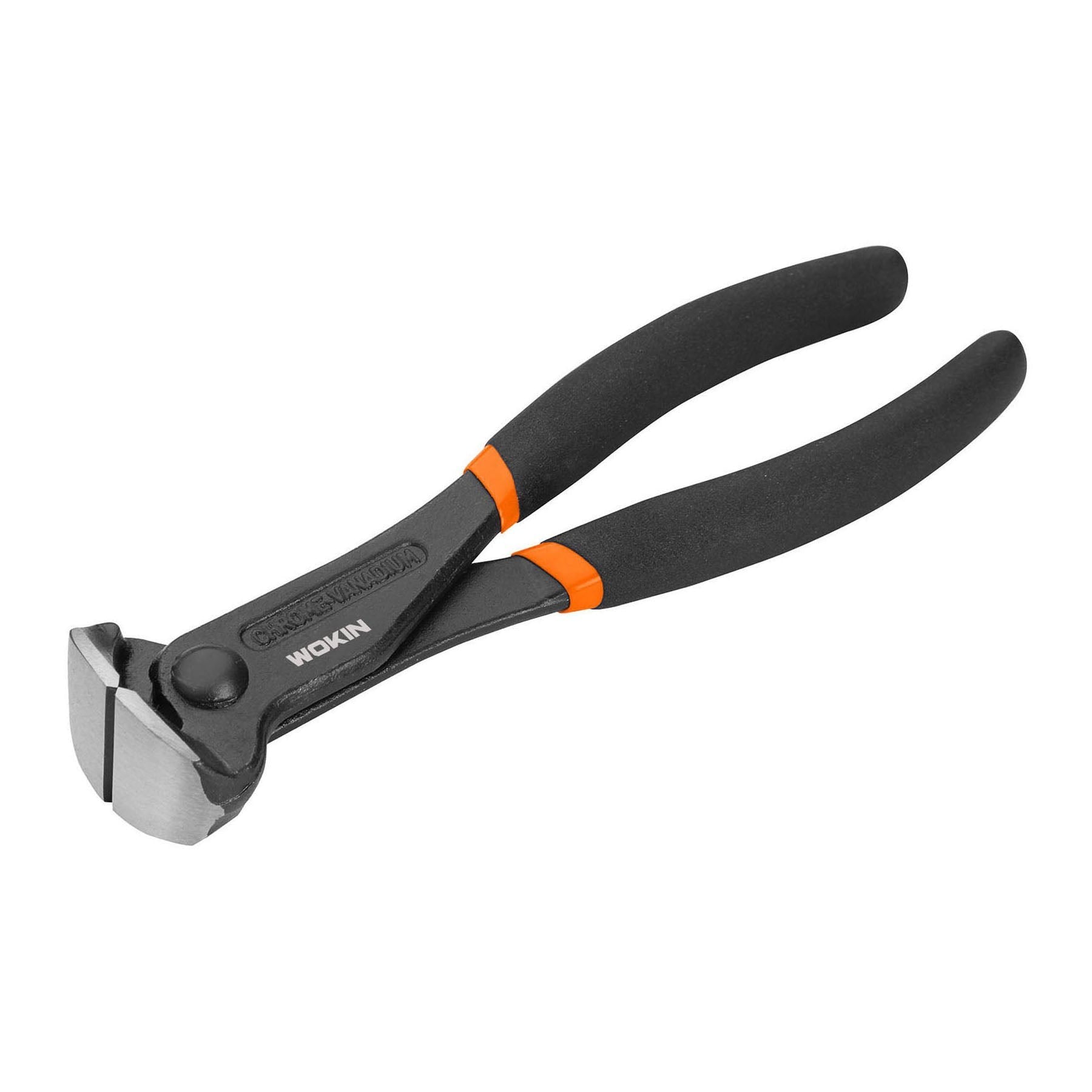 Tenaza plafonera industrial 8" Wokin