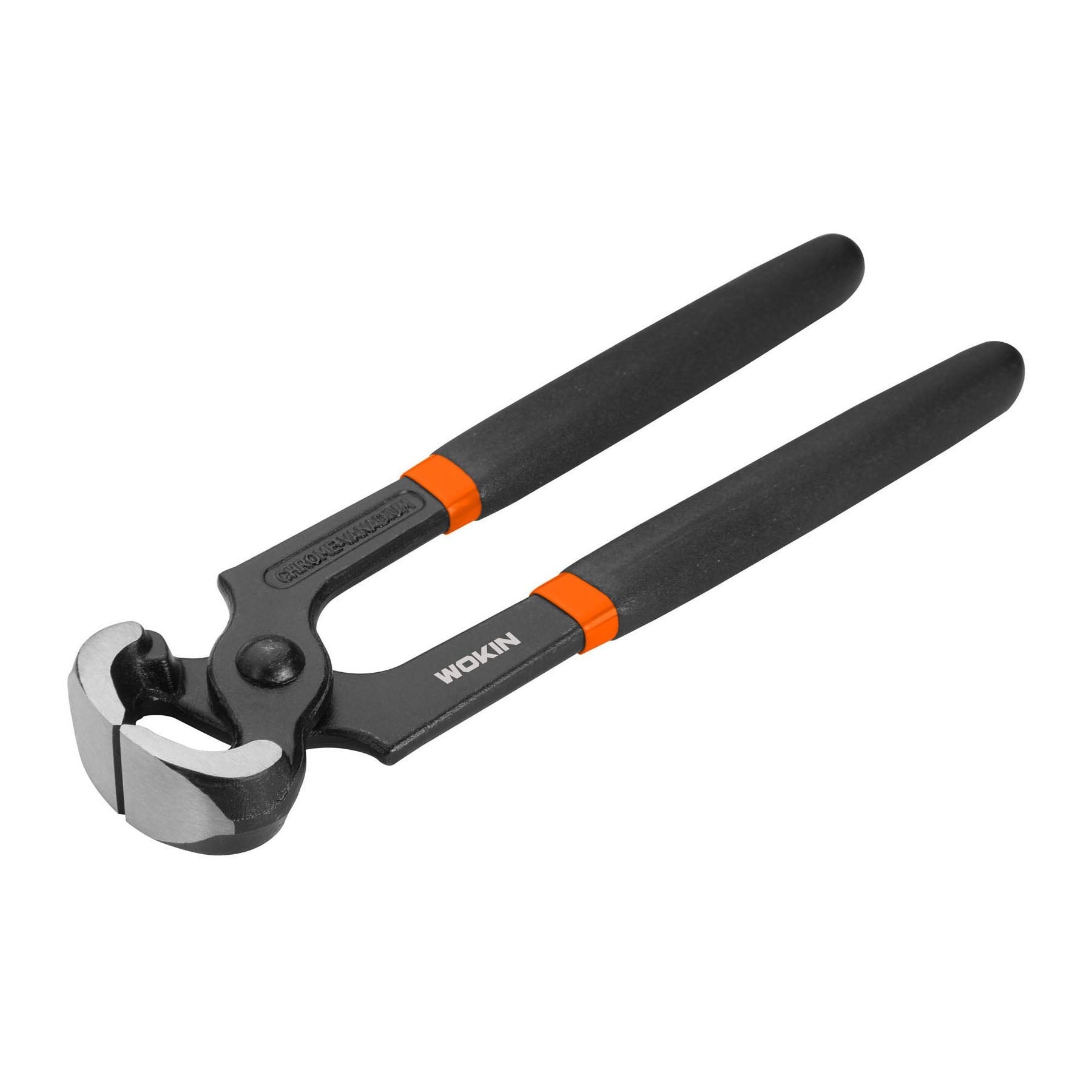 Pinza tenaza carpintero 8" Wokin