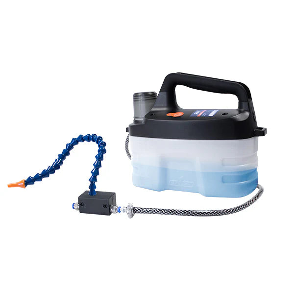 Bomba de Lubricante Inalámbrica