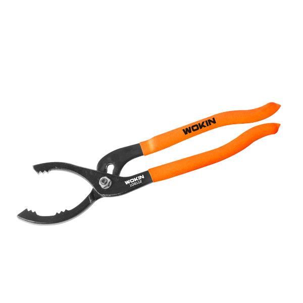 Alicate saca filtro 12" Wokin