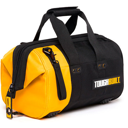 BOLSO DE HERRAMIENTAS MASSIVE MOUTH 30CM TOUGHBUILT TB-60-12