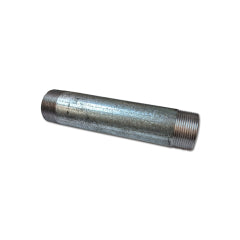 NIPLE GALV ESP 3/4" X 10 CMS