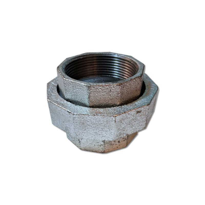 UNION AMER.GALV-ASTO PLANO 4 (ISO 5922 - 150 LBS) C