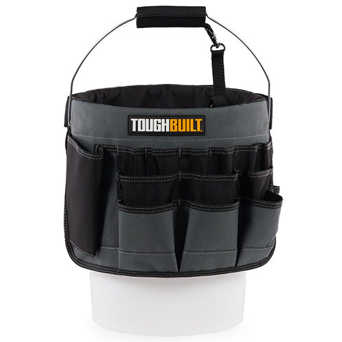 ORGANIZADOR TIPO BALDE TOUGHBUILT TB-85