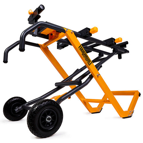 BANCO INGLETEADORA INDUSTRIAL TOUGHBUILT 3 METROS TB-S600