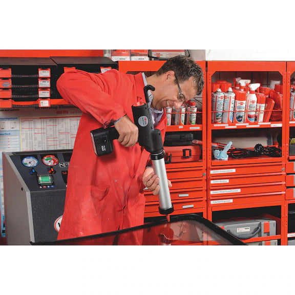 ADHESIVO PARABRISAS MS3 290ML - WURTH