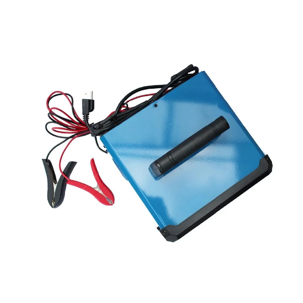 CARGADOR BATERIA HYUNDAI 12V