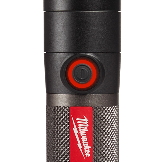 LINTERNA RECARGABLE COMPACTA 800 LUMEN REDLITHIUM (2160-21) MILWAUKEE