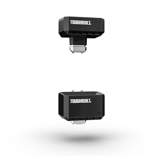 SOPORTE PARA HERRAMIENTA DE MANGO LARGO STACKTECH TOUGHBUILT