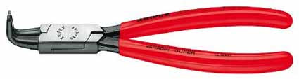 ALICATE KNIPEX 4421J01 - 130 MM 8- 15MM SEG.INT.CUR