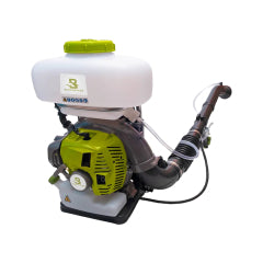 FUMIGADOR BONHOEFFER A GASOLINA 20 LTS. MOTOR 4HP #BON-P-MD52 (C)