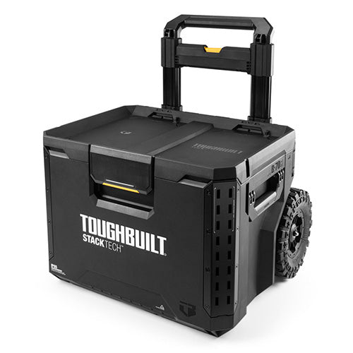 CAJA DE HERRAMIENTAS CON RUEDAS STACKTECH TOUGHBUILT