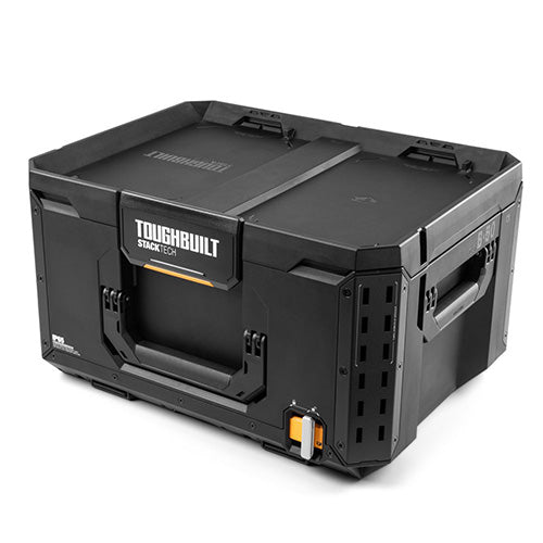 CAJA DE HERRAMIENTAS GRANDE STACKTECH TOUGHBUILT TB-B1-B-50